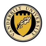 Vanderbilt University Logo