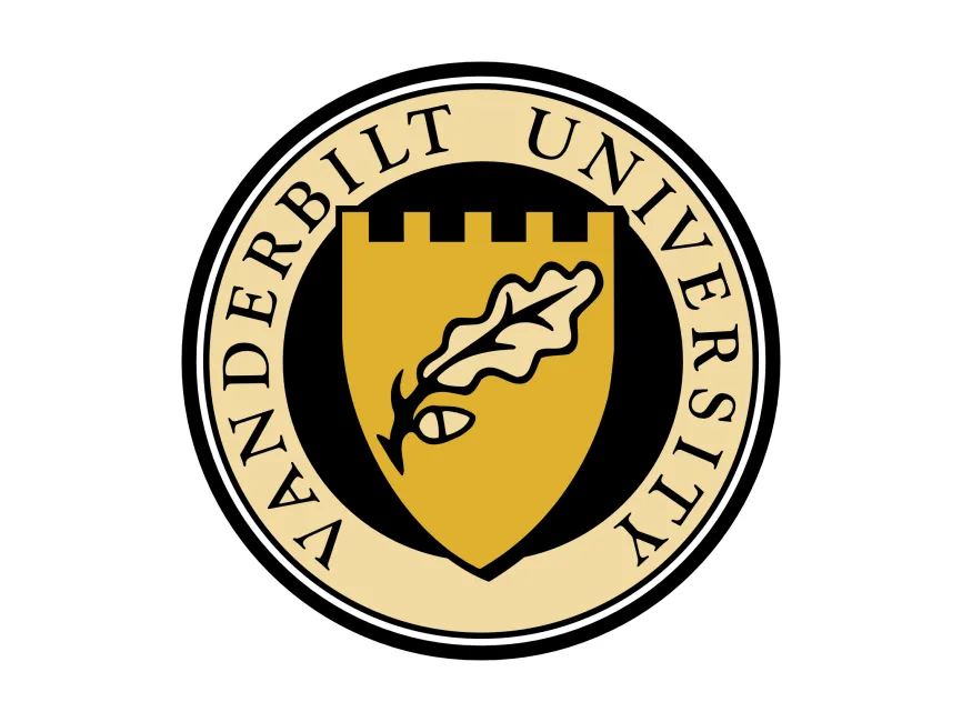 Vanderbilt University Logo