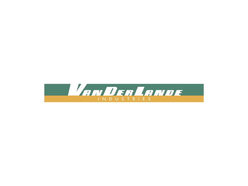 VanDerLande Industries Logo