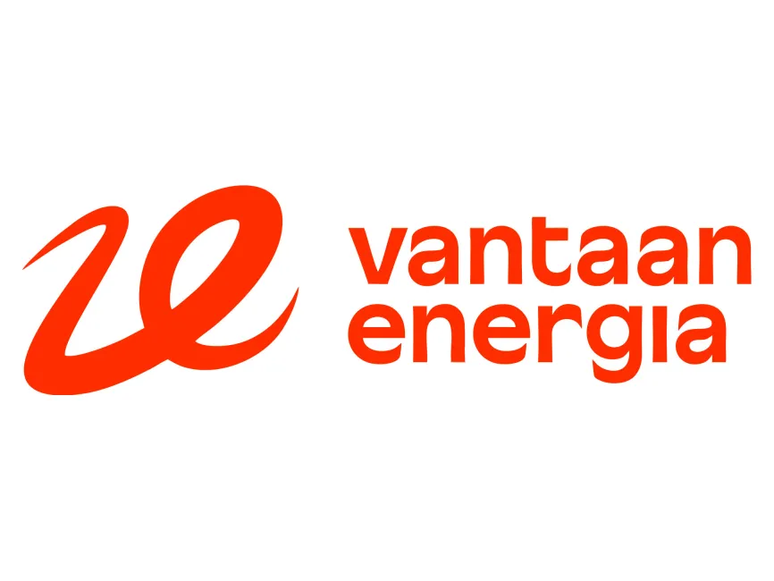 Vantaan Energia Logo