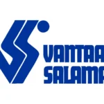 Vantaan Salamat Logo