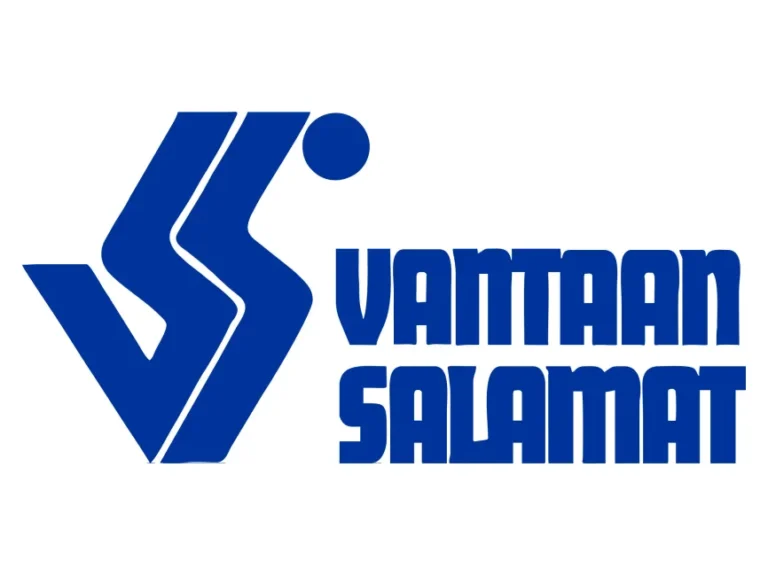 Vantaan Salamat Logo