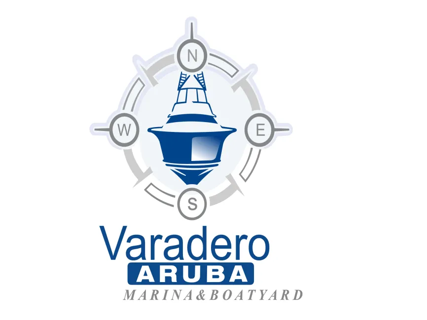 Varadero Marina & Boatyard Logo