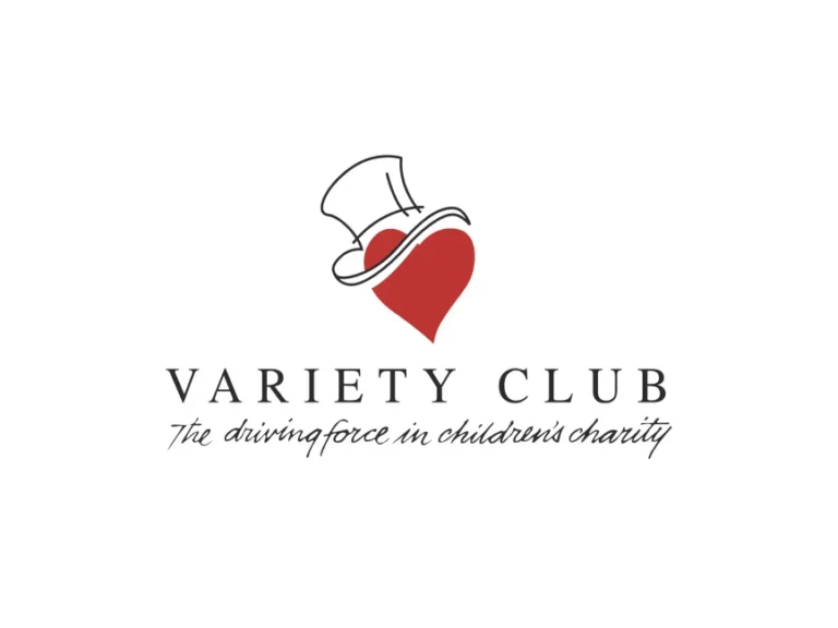 Variety Club Logo