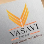 Vasavi Group Logo