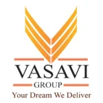 Vasavi Group Logo