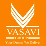 Vasavi Group Logo