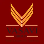 Vasavi Group Logo