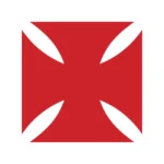 Vasco Futebol Clube de Sapiranga RS Logo