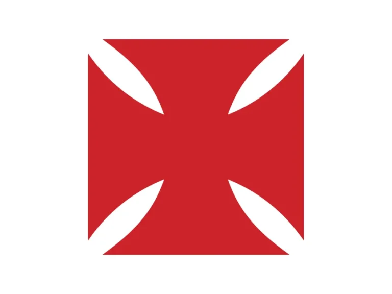 Vasco Futebol Clube de Sapiranga RS Logo