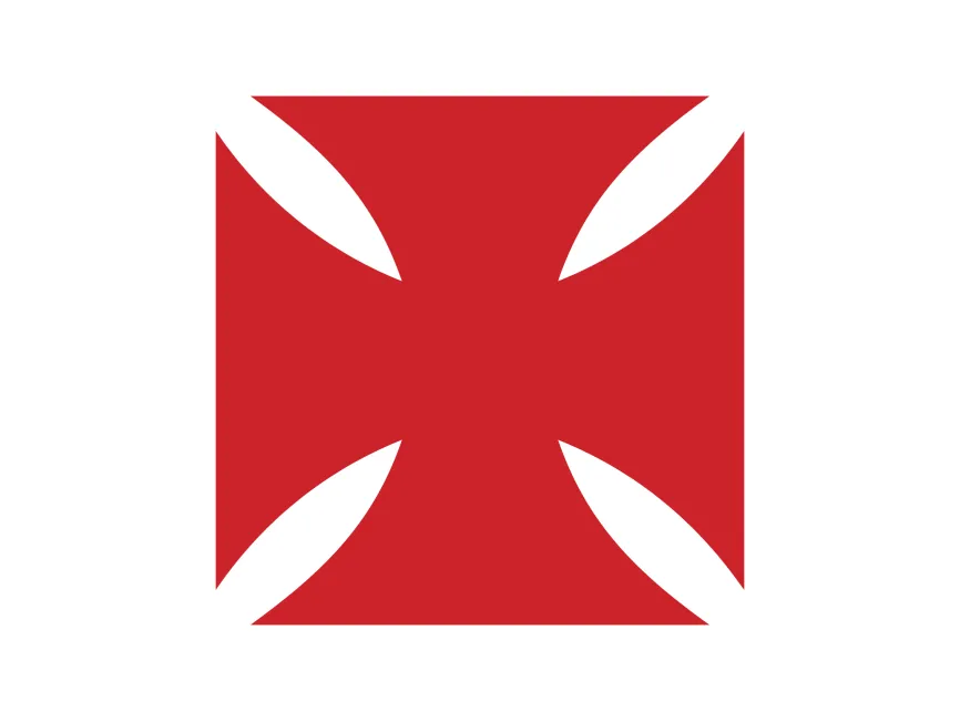 Vasco Futebol Clube de Sapiranga RS Logo