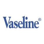 Vaseline Wordmark Logo