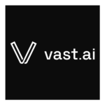 Vast.ai logo