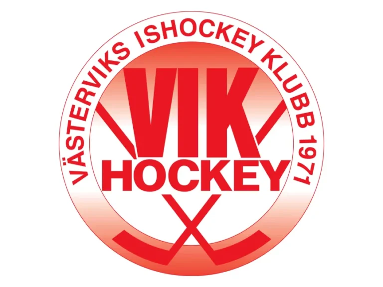 Västerviks IK Logo