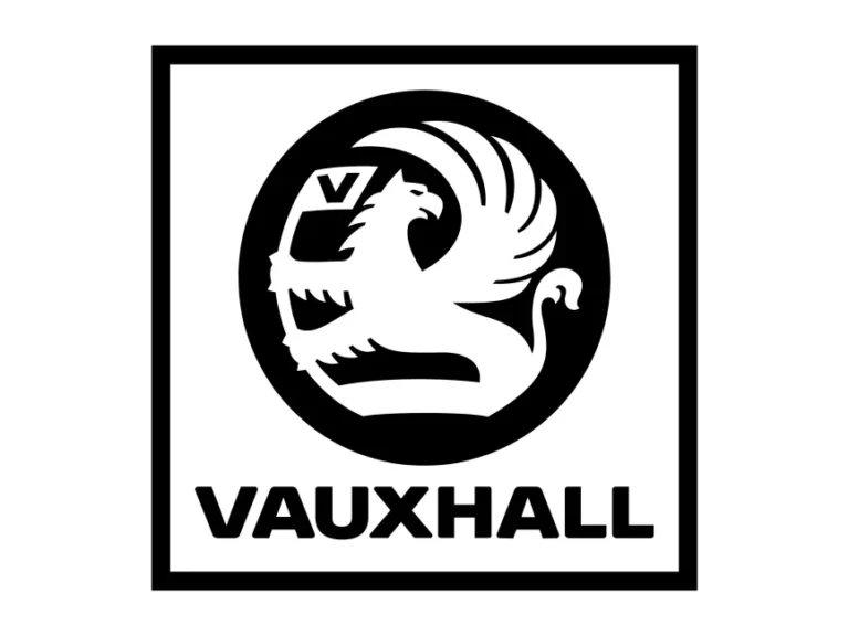 Vauxhall Logo