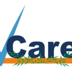 VCare Products Logo