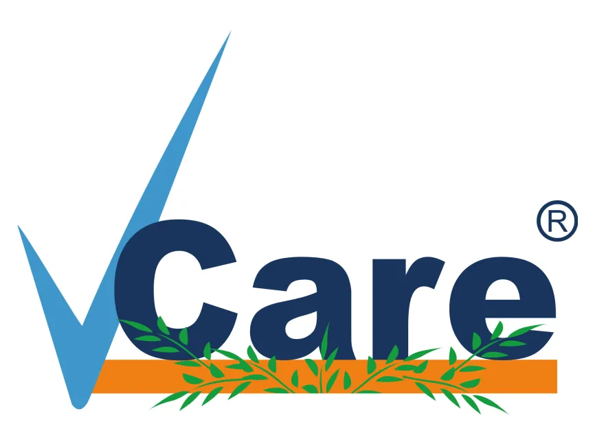 VCare Products Logo