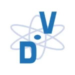 VD Atom Logo