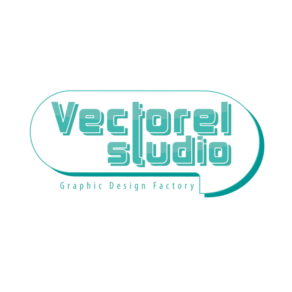 VectorelStudio – Graphic Design Factory
