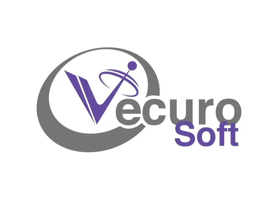 Vecuro Soft Logo