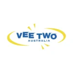 Vee Two Australia Logo