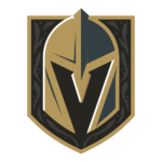 Vegas Golden Knights detailed primary