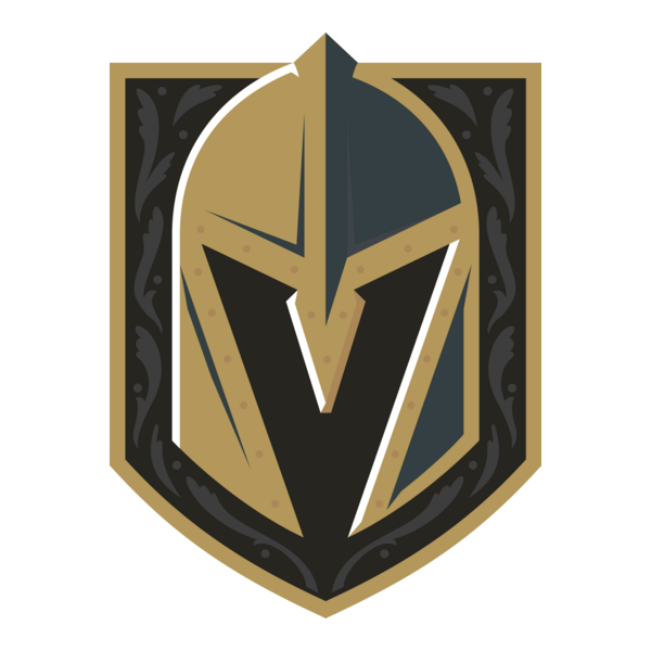 Vegas Golden Knights detailed primary