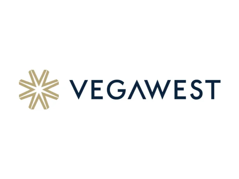 VegaWest Real Estate Logo