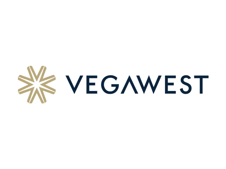 VegaWest Real Estate Logo