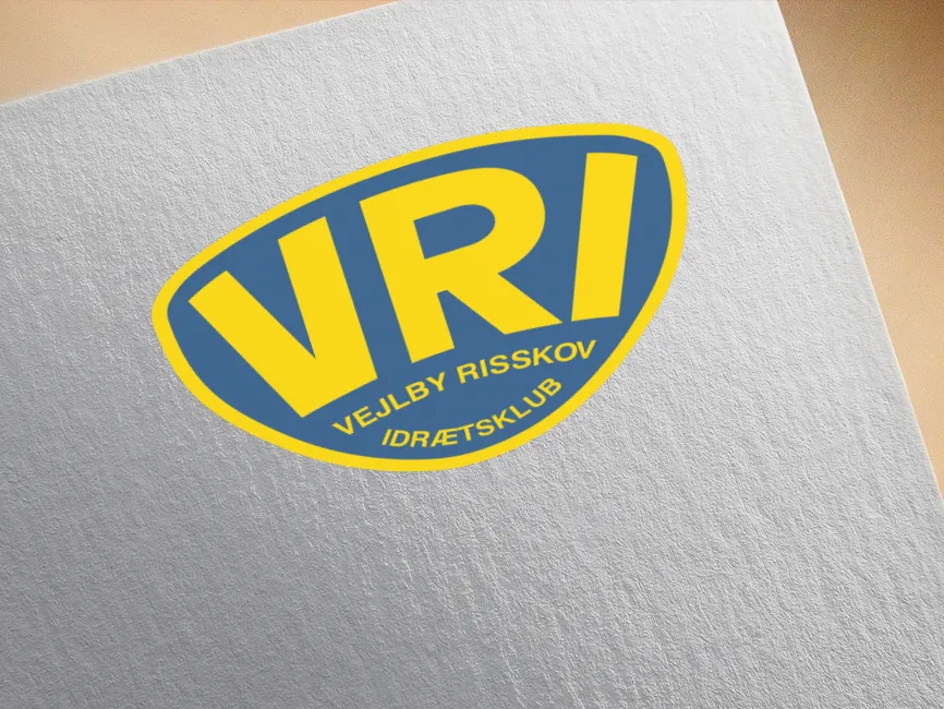 Vejlby Risskov Logo