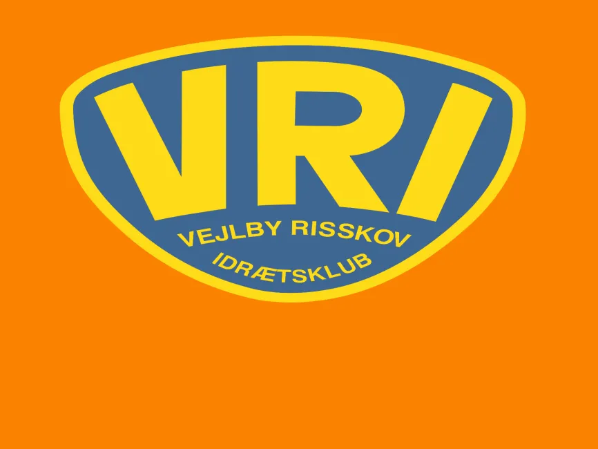 Vejlby Risskov Logo