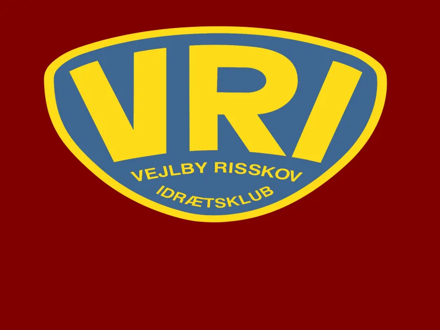 Vejlby Risskov Logo