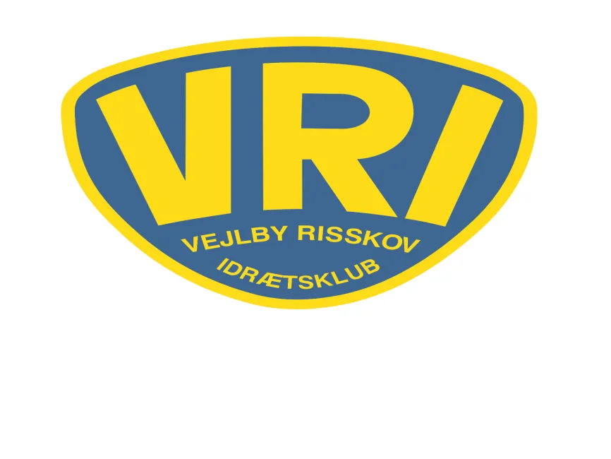 Vejlby Risskov Logo