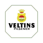 Veltins Pilsener Logo