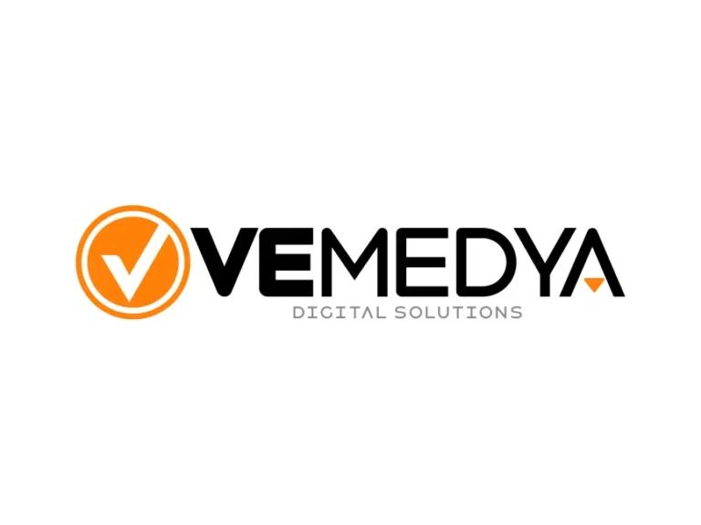 VEMEDYA Logo