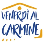 Venerdi al Carmine Logo
