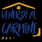Venerdi al Carmine Logo