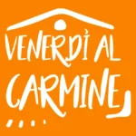 Venerdi al Carmine Logo