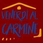 Venerdi al Carmine Logo