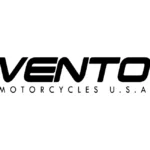 Vento Motorcycles Logo
