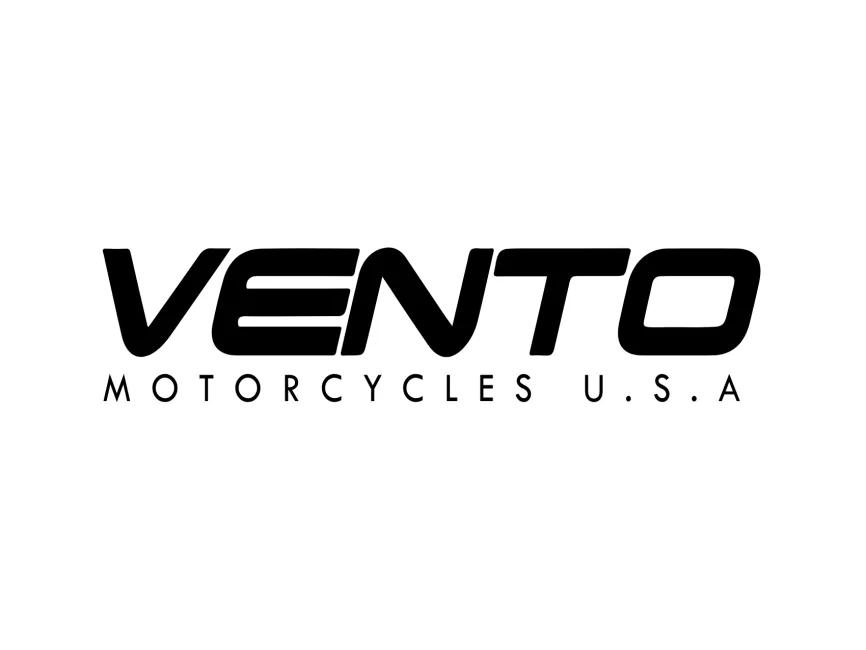 Vento Motorcycles Logo
