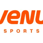 Venu Sports Logo