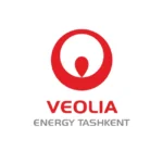 Veolia Energy Tashkent Logo