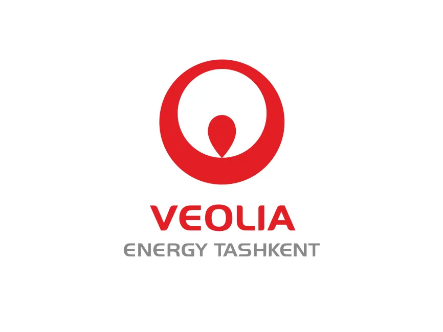 Veolia Energy Tashkent Logo
