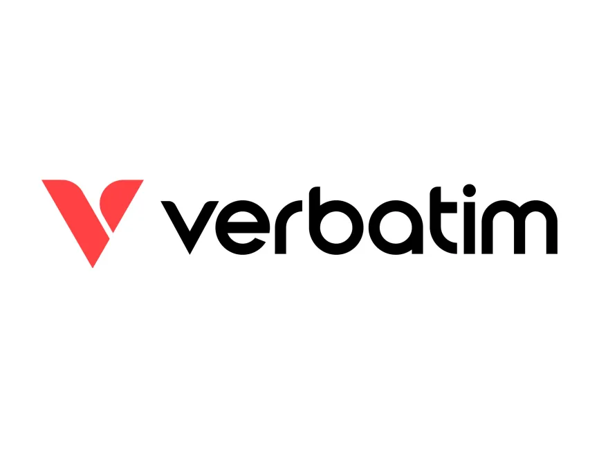 Verbatim New 2024 Logo