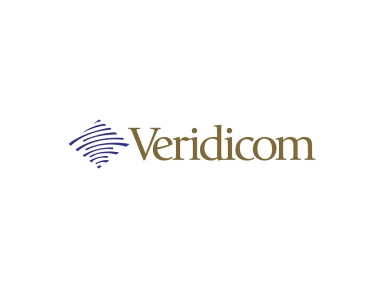 Veridicom Logo