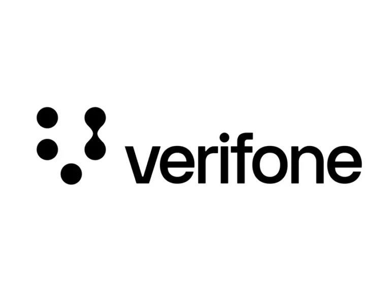 Verifone New 2024 Logo