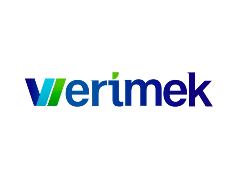 Verimek Logo