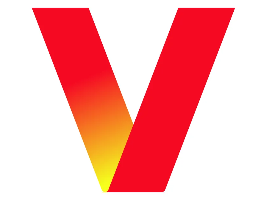 Verizon 2024 V Icon Logo