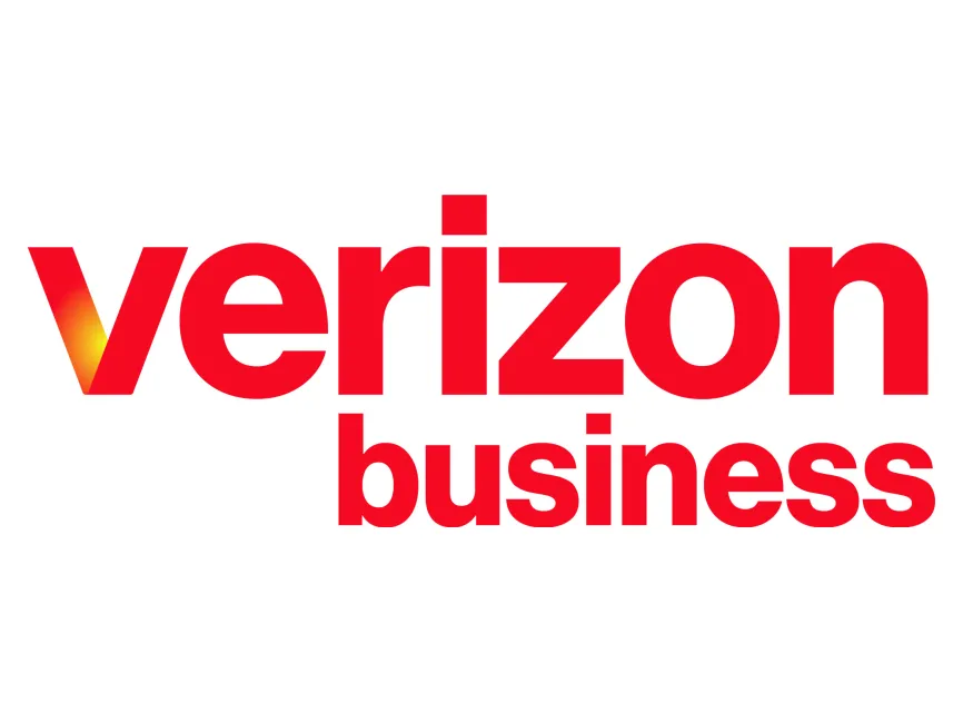Verizon Business New 2024 Logo